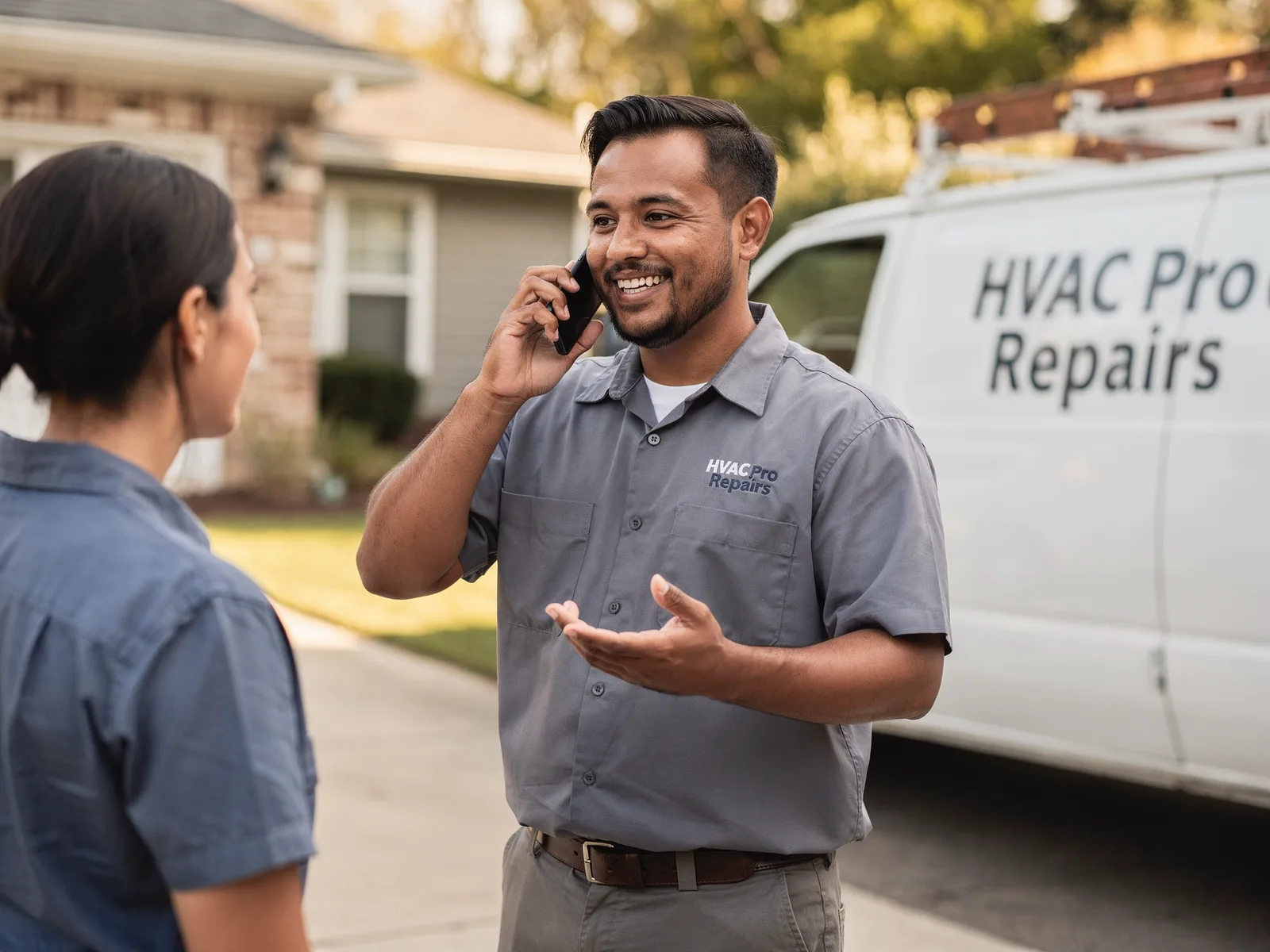 Heat Pump Repair Brookneal, VA FAQs